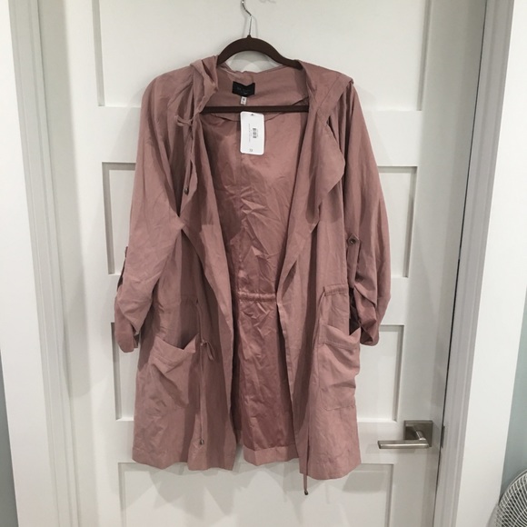 BE COOL Jackets & Blazers - Pink Jacket
